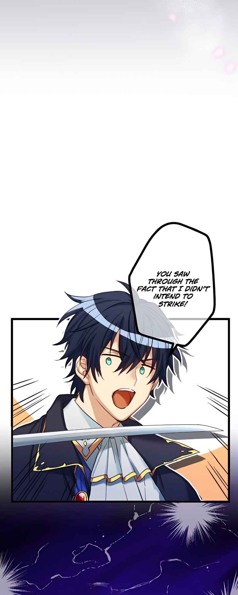 Page 60 Chapter 1 Just Because My Apprentice Is the Strongest, Doesn’t Mean I’m Strong Too!