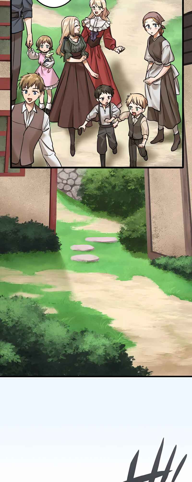 Page 7 Chapter 1 Just Because My Apprentice Is the Strongest, Doesn’t Mean I’m Strong Too!