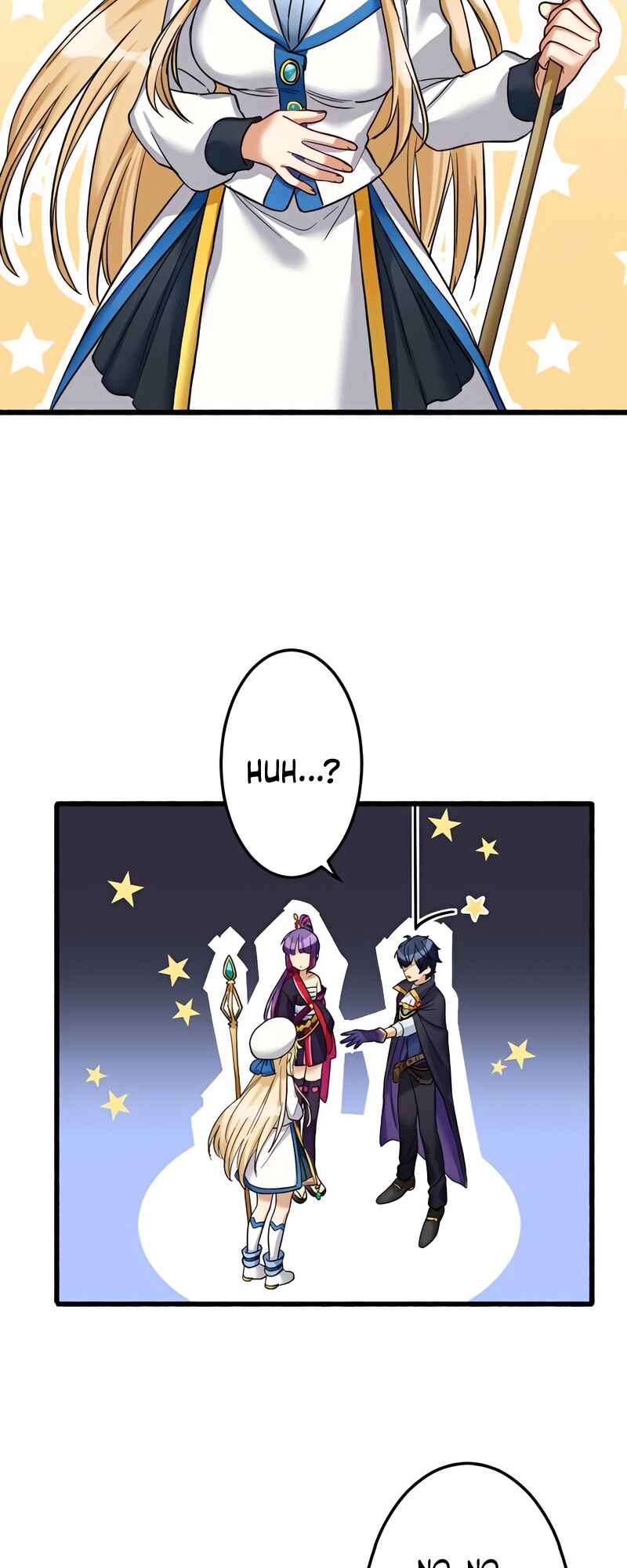 Page 71 Chapter 1 Just Because My Apprentice Is the Strongest, Doesn’t Mean I’m Strong Too!