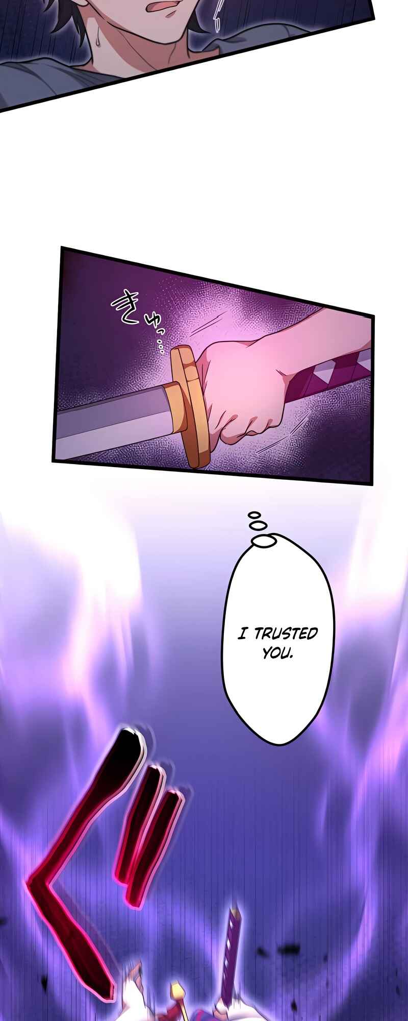 Page 16 Chapter 9 Just Because My Apprentice Is the Strongest, Doesn’t Mean I’m Strong Too!