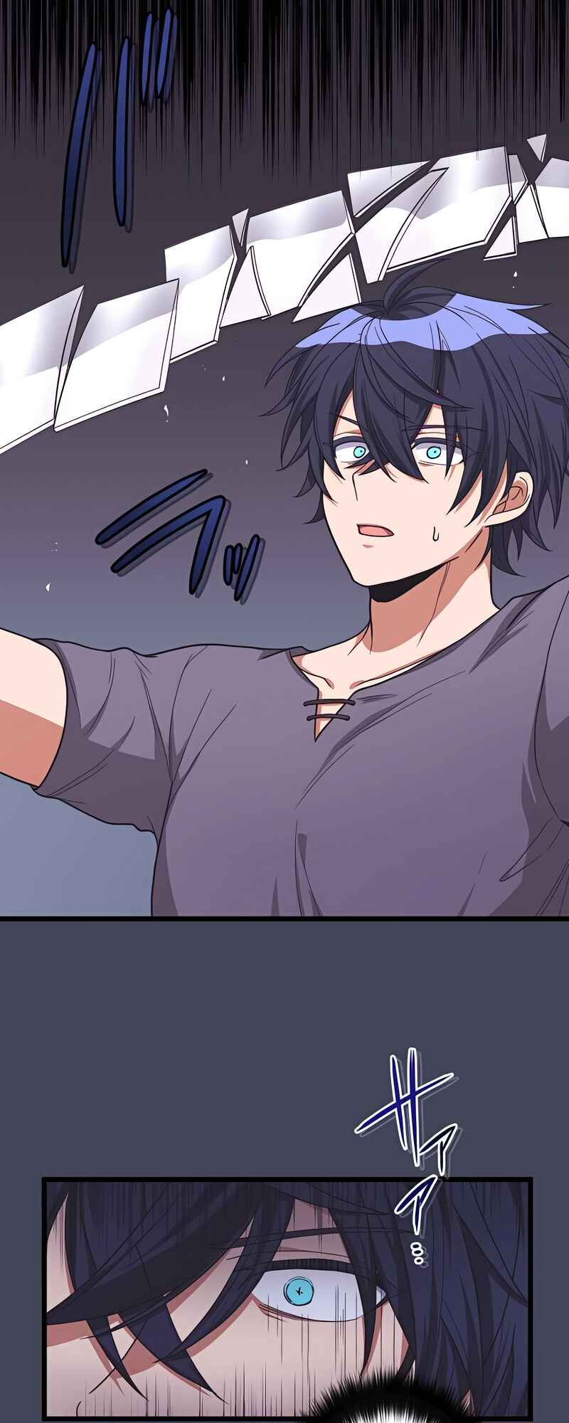 Page 20 Chapter 9 Just Because My Apprentice Is the Strongest, Doesn’t Mean I’m Strong Too!