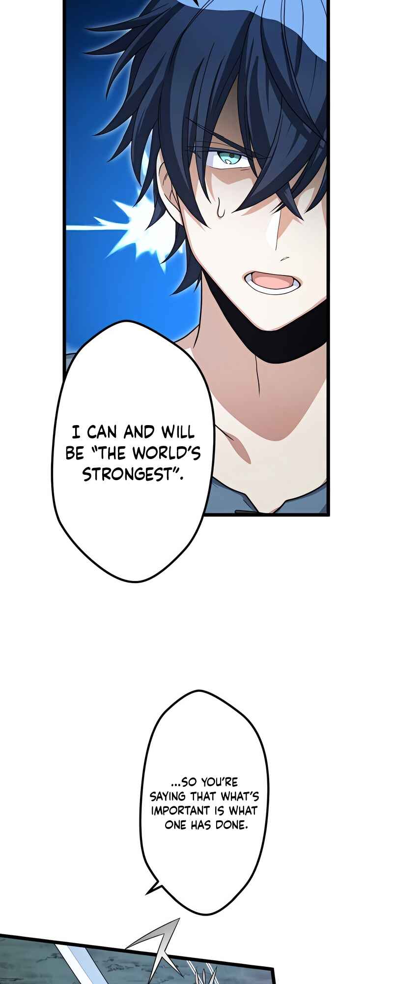 Page 27 Chapter 9 Just Because My Apprentice Is the Strongest, Doesn’t Mean I’m Strong Too!
