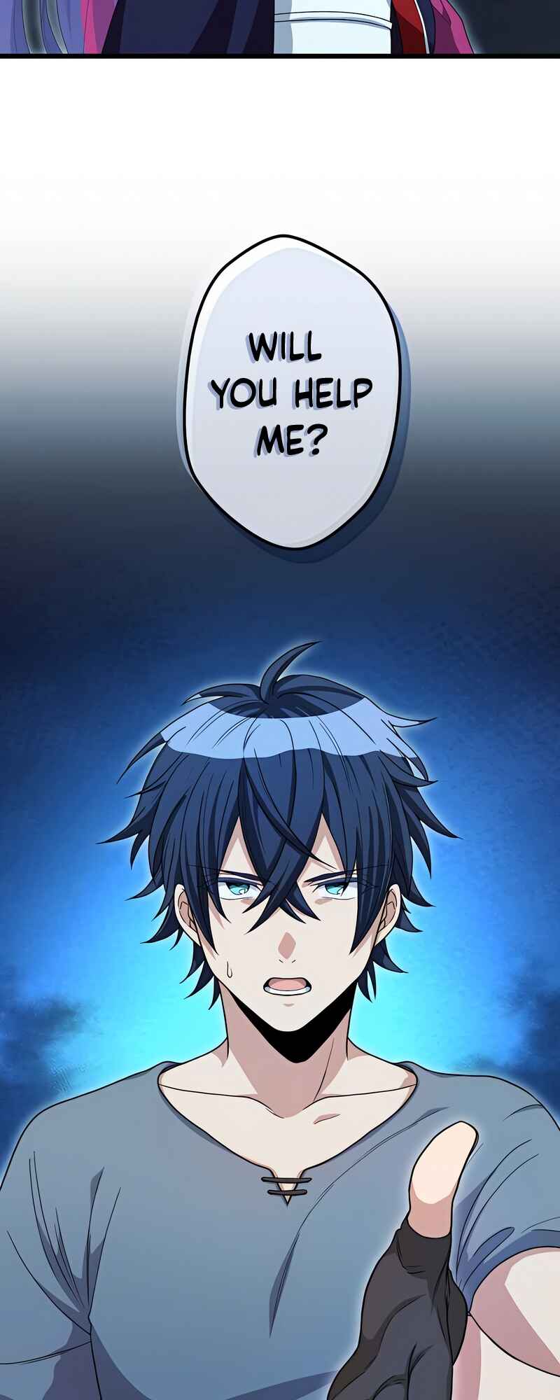 Page 29 Chapter 9 Just Because My Apprentice Is the Strongest, Doesn’t Mean I’m Strong Too!
