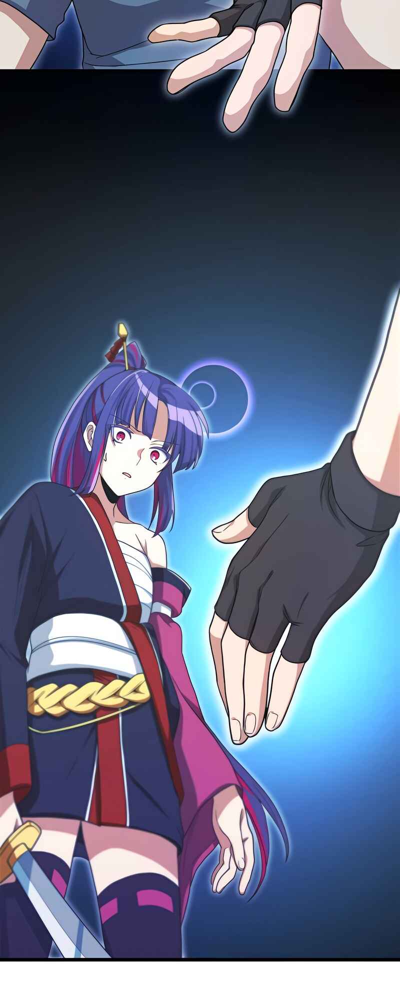Page 30 Chapter 9 Just Because My Apprentice Is the Strongest, Doesn’t Mean I’m Strong Too!