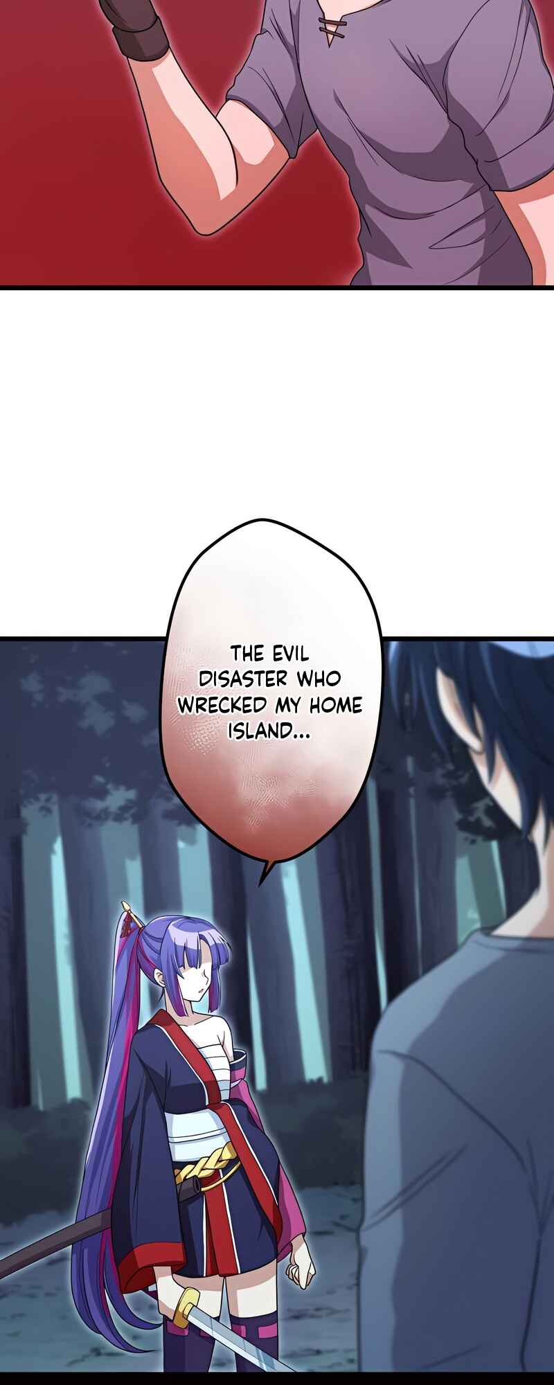 Page 33 Chapter 9 Just Because My Apprentice Is the Strongest, Doesn’t Mean I’m Strong Too!