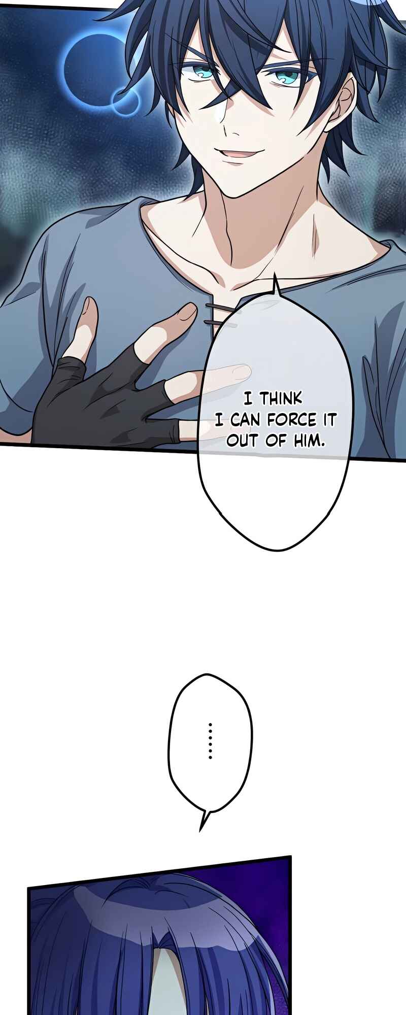 Page 51 Chapter 9 Just Because My Apprentice Is the Strongest, Doesn’t Mean I’m Strong Too!