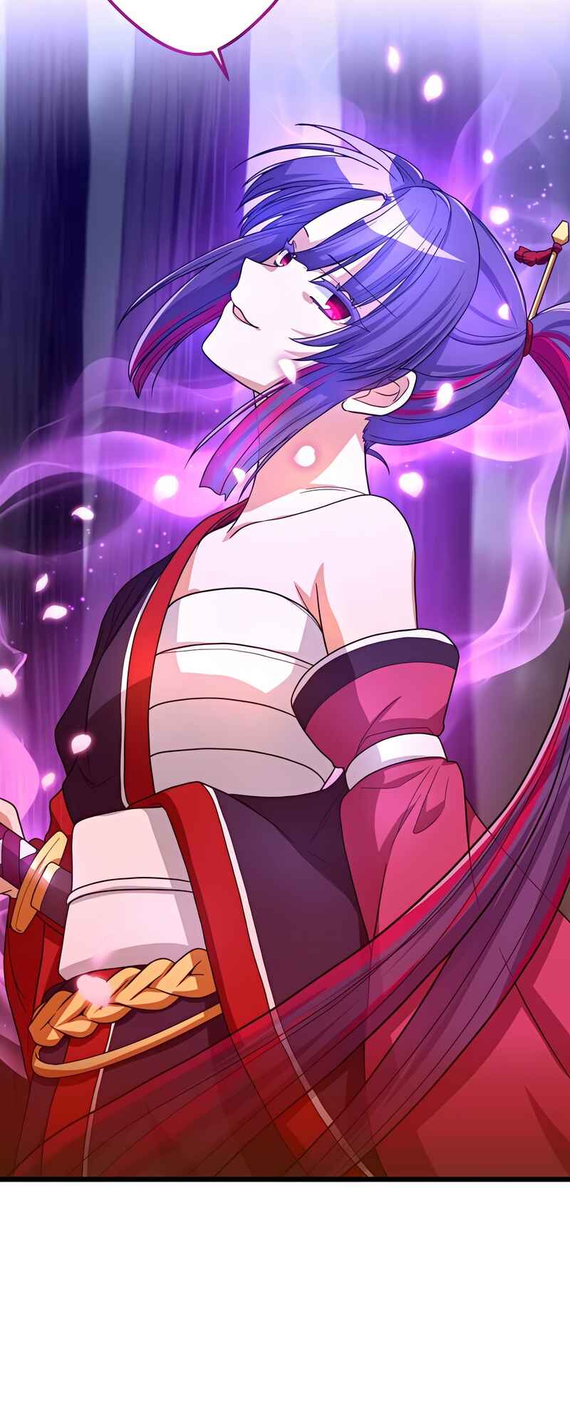 Page 59 Chapter 9 Just Because My Apprentice Is the Strongest, Doesn’t Mean I’m Strong Too!