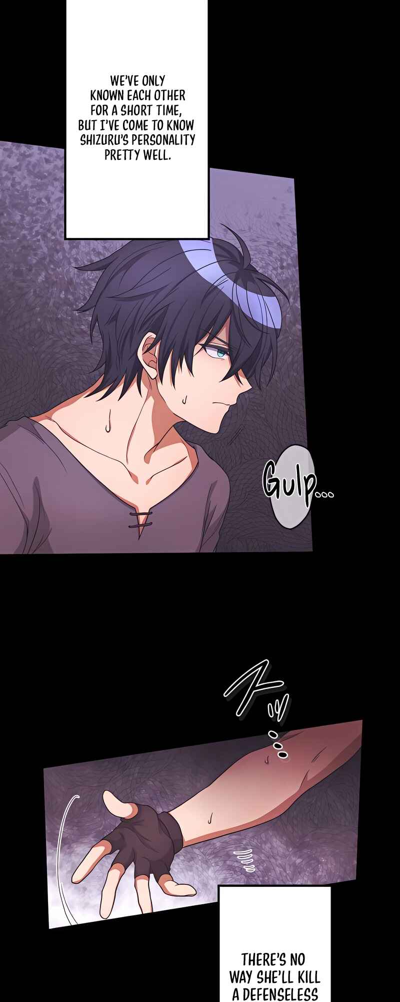Page 6 Chapter 9 Just Because My Apprentice Is the Strongest, Doesn’t Mean I’m Strong Too!