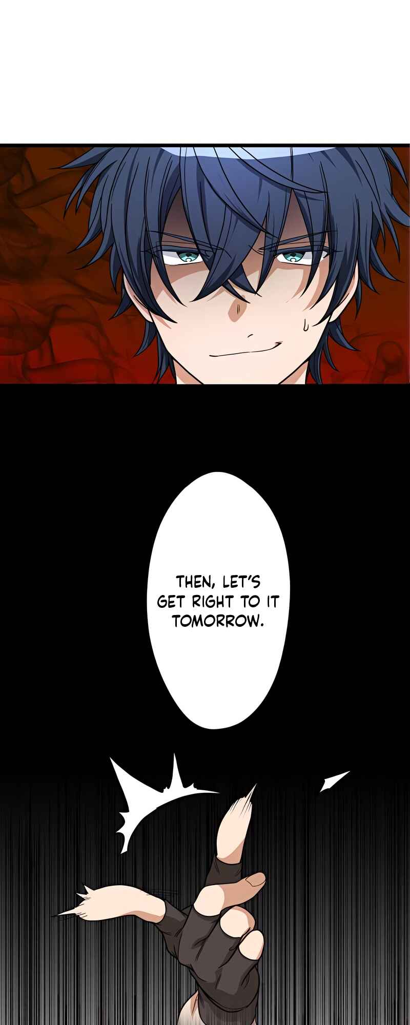 Page 60 Chapter 9 Just Because My Apprentice Is the Strongest, Doesn’t Mean I’m Strong Too!
