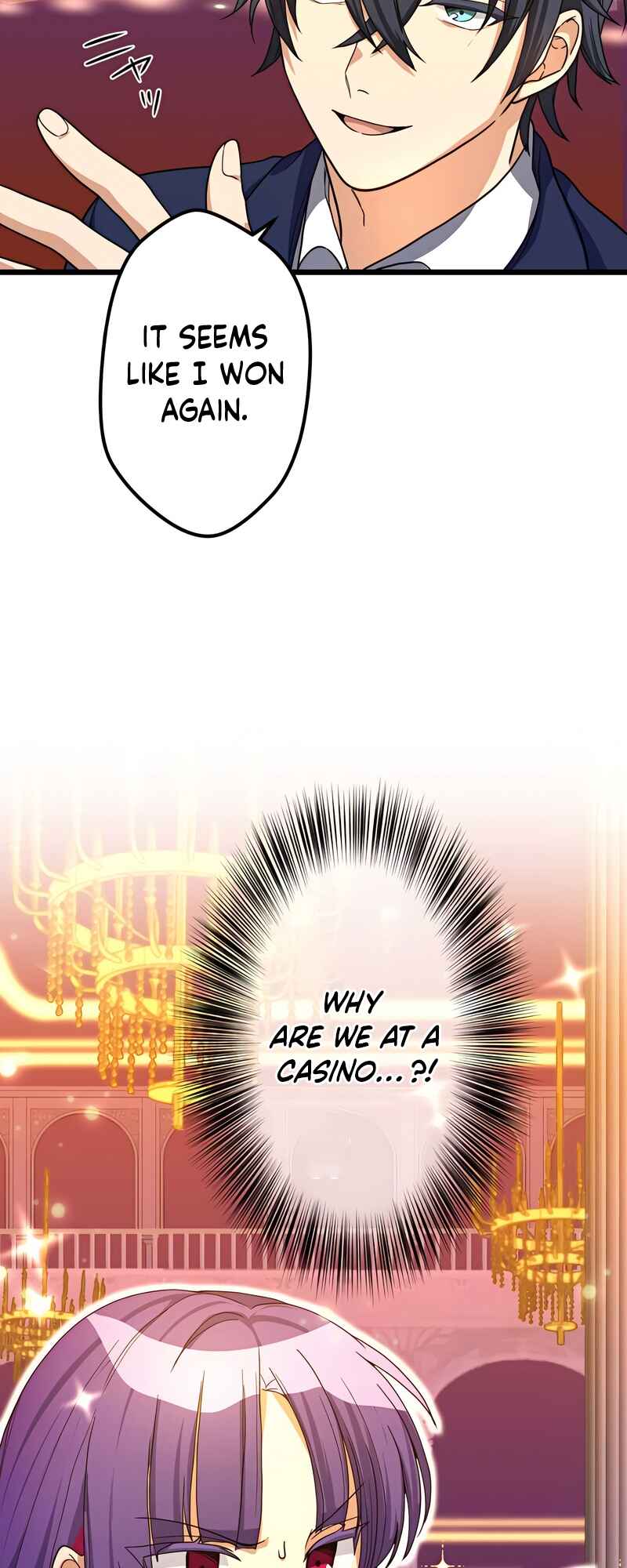 Page 65 Chapter 9 Just Because My Apprentice Is the Strongest, Doesn’t Mean I’m Strong Too!