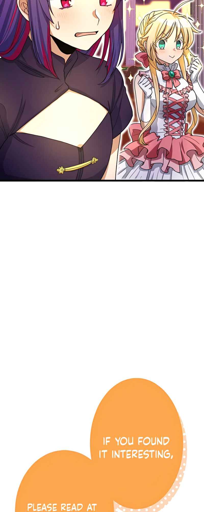 Page 66 Chapter 9 Just Because My Apprentice Is the Strongest, Doesn’t Mean I’m Strong Too!