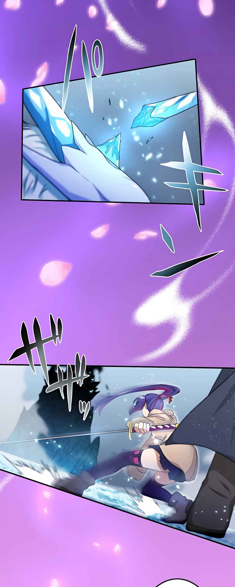 Page 14 Chapter 7 Just Because My Apprentice Is the Strongest, Doesn’t Mean I’m Strong Too!