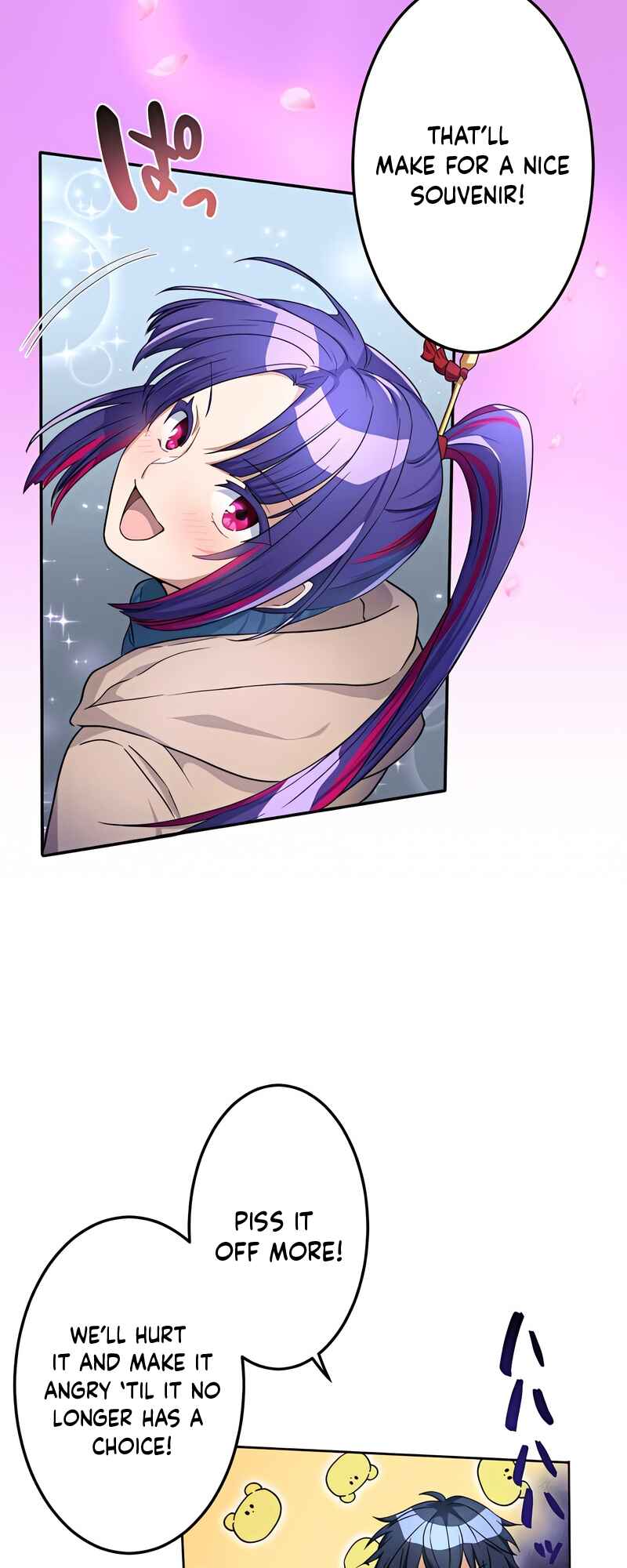 Page 15 Chapter 7 Just Because My Apprentice Is the Strongest, Doesn’t Mean I’m Strong Too!