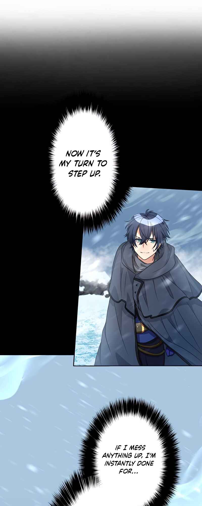Page 24 Chapter 7 Just Because My Apprentice Is the Strongest, Doesn’t Mean I’m Strong Too!