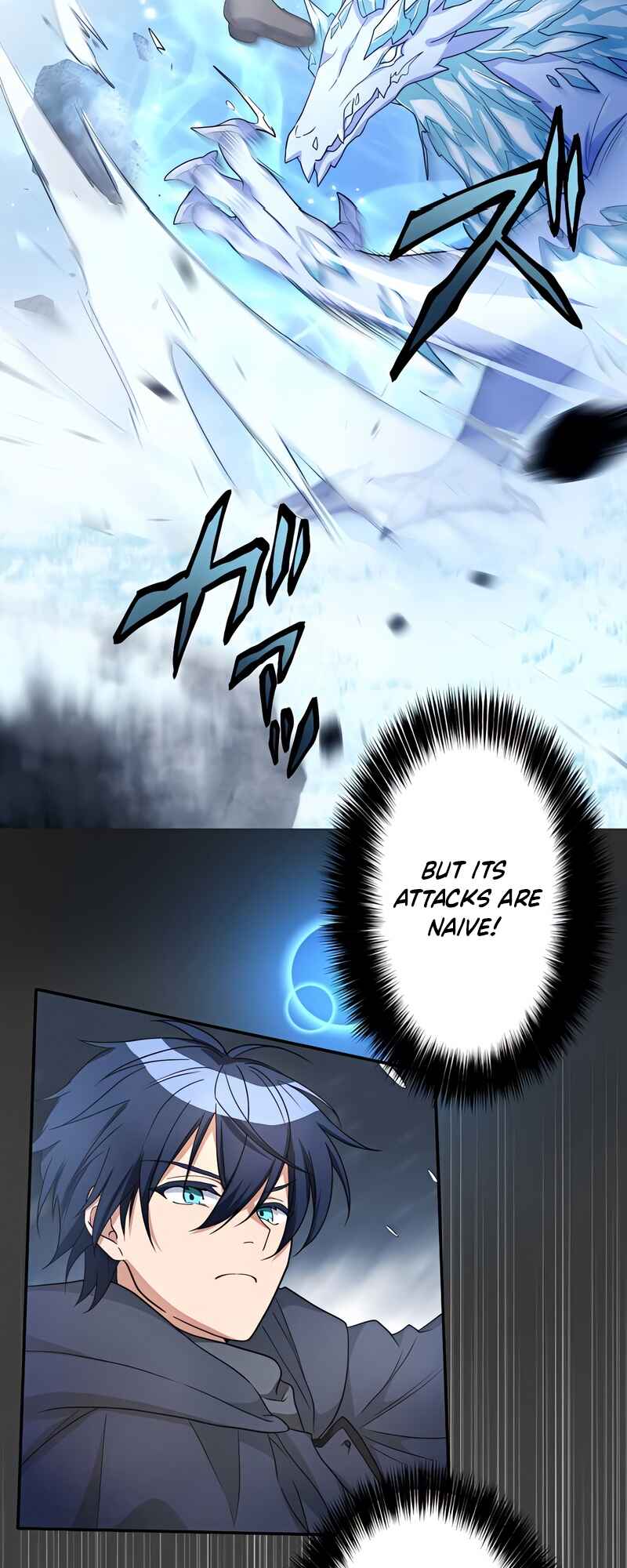 Page 27 Chapter 7 Just Because My Apprentice Is the Strongest, Doesn’t Mean I’m Strong Too!