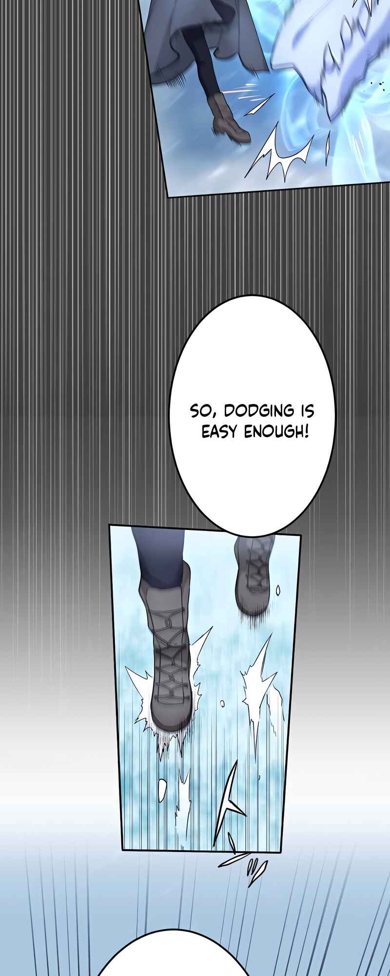 Page 29 Chapter 7 Just Because My Apprentice Is the Strongest, Doesn’t Mean I’m Strong Too!