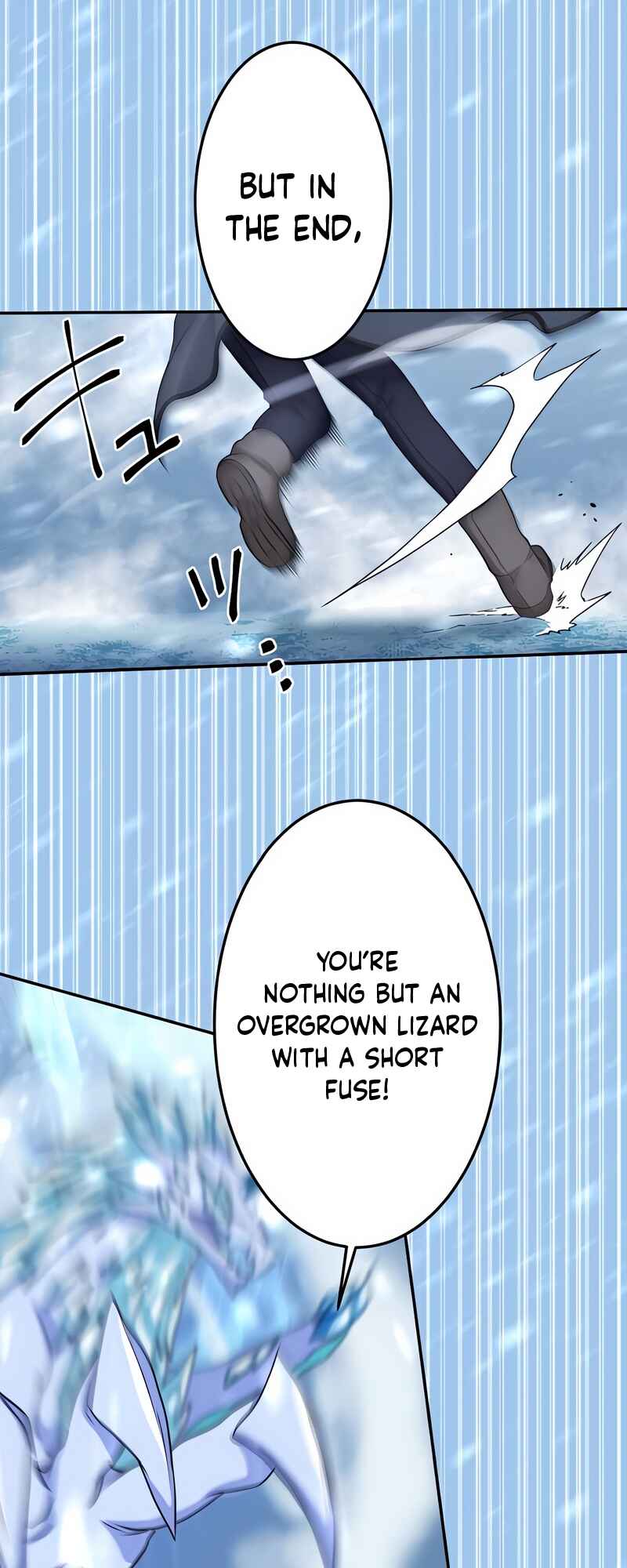 Page 32 Chapter 7 Just Because My Apprentice Is the Strongest, Doesn’t Mean I’m Strong Too!