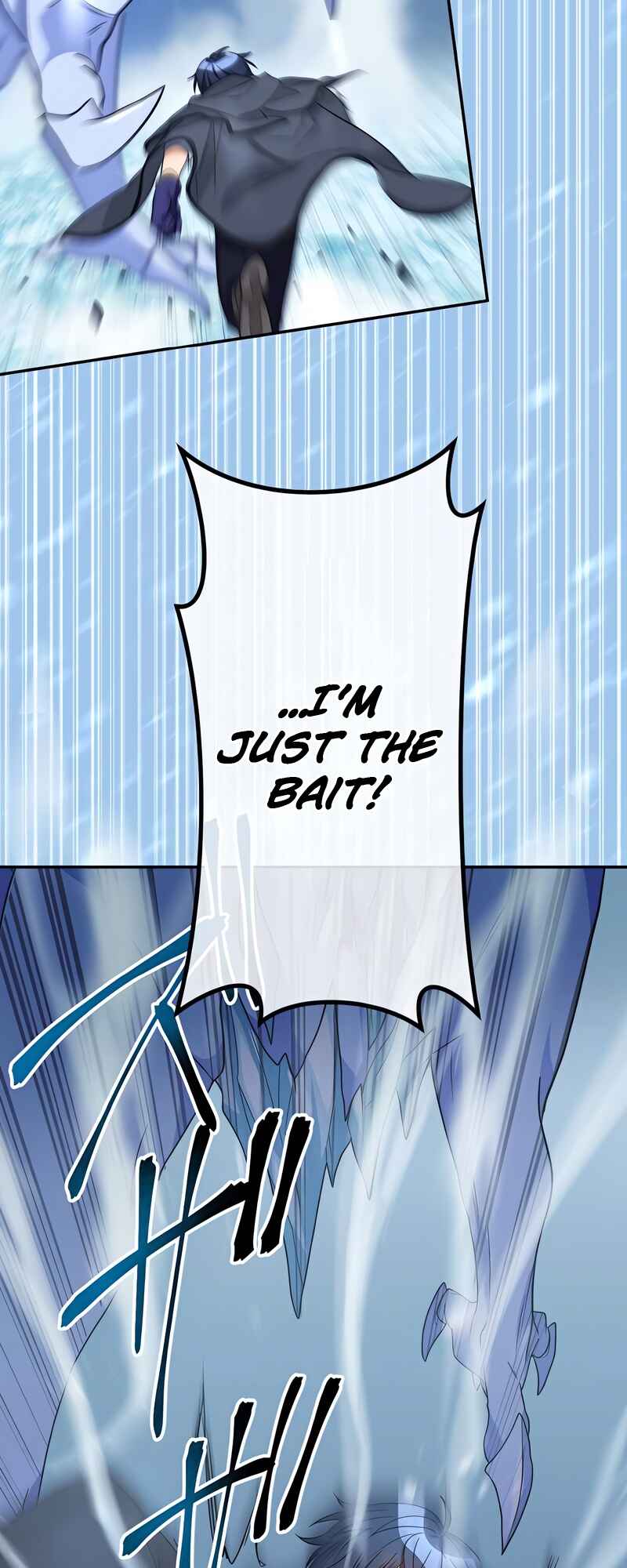 Page 33 Chapter 7 Just Because My Apprentice Is the Strongest, Doesn’t Mean I’m Strong Too!