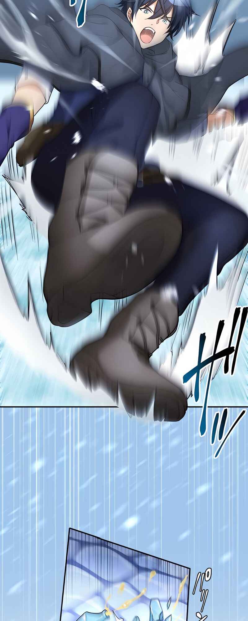 Page 34 Chapter 7 Just Because My Apprentice Is the Strongest, Doesn’t Mean I’m Strong Too!