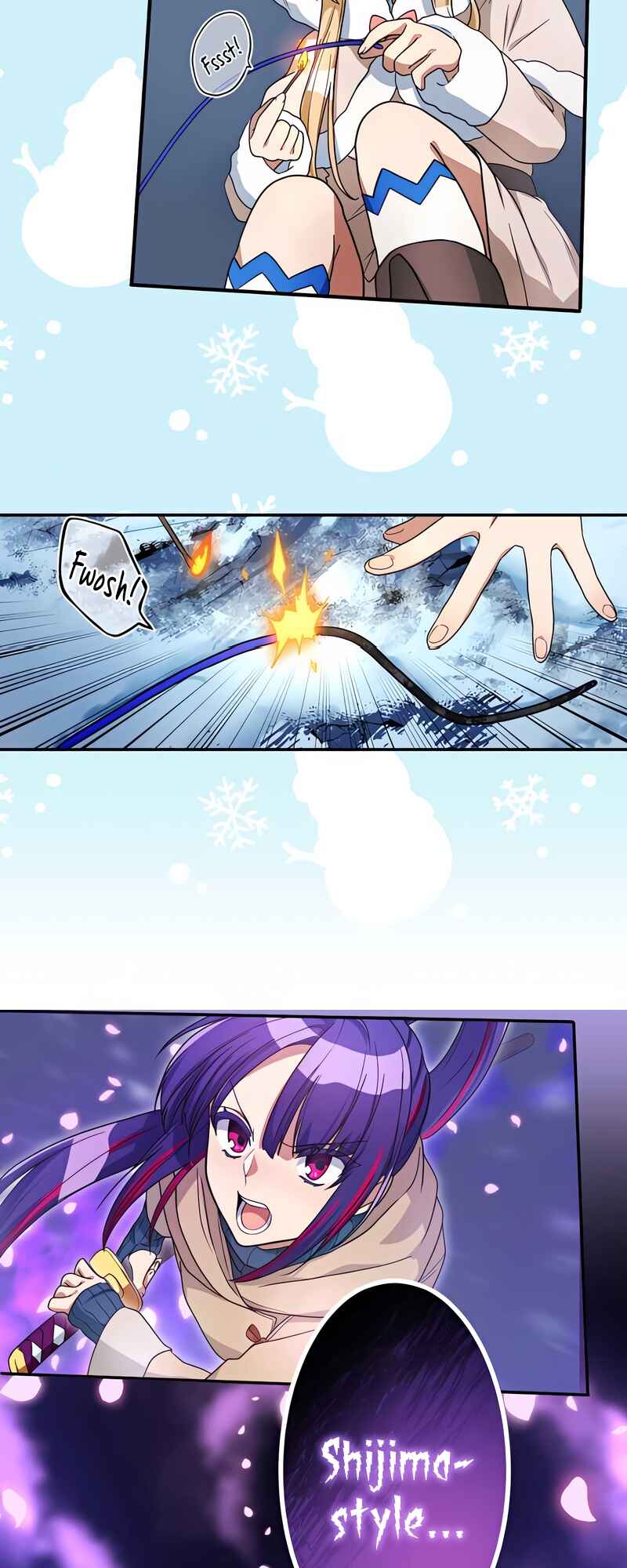 Page 36 Chapter 7 Just Because My Apprentice Is the Strongest, Doesn’t Mean I’m Strong Too!