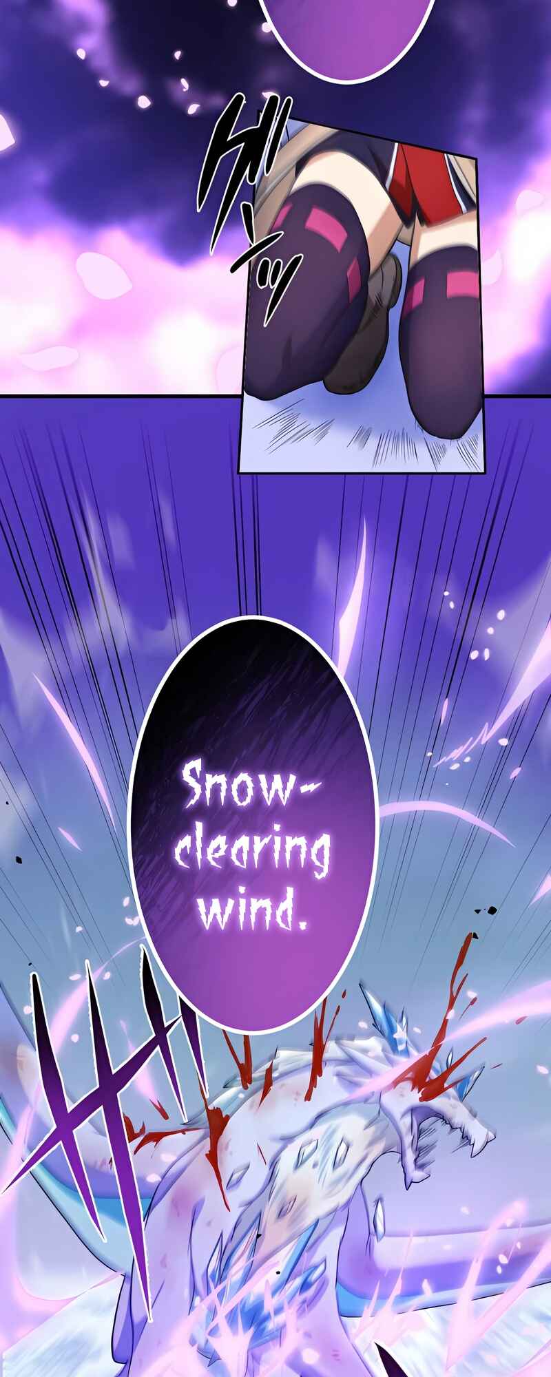 Page 37 Chapter 7 Just Because My Apprentice Is the Strongest, Doesn’t Mean I’m Strong Too!