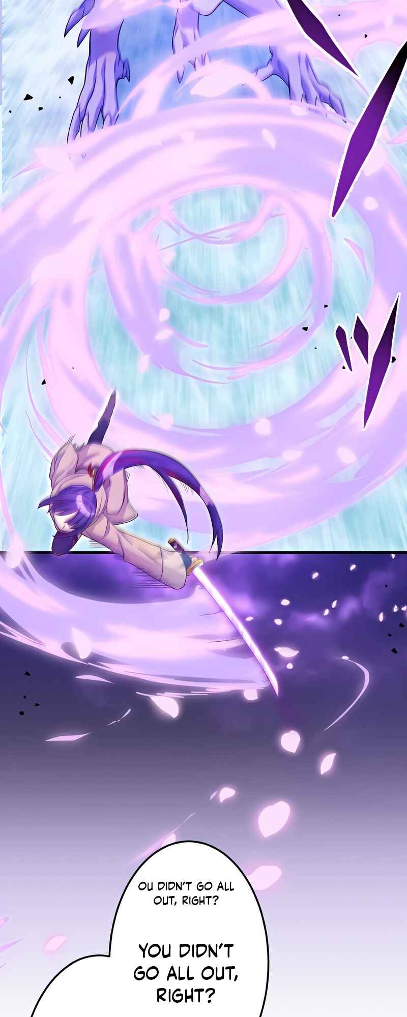 Page 38 Chapter 7 Just Because My Apprentice Is the Strongest, Doesn’t Mean I’m Strong Too!