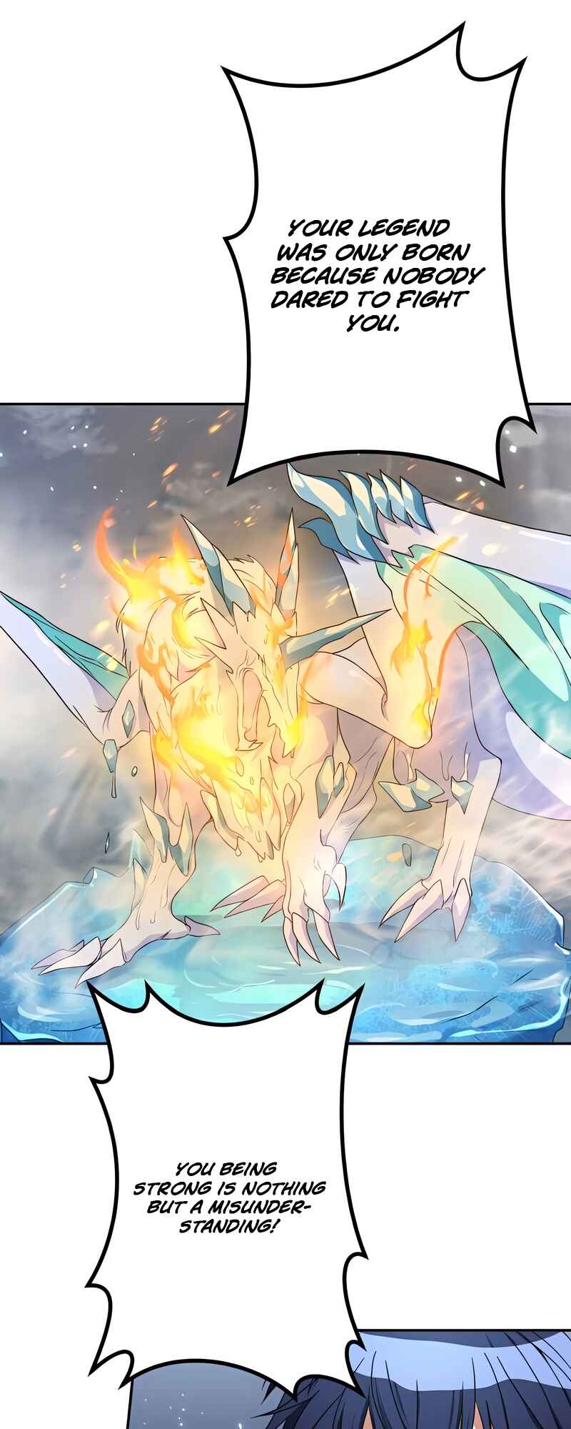 Page 4 Chapter 7 Just Because My Apprentice Is the Strongest, Doesn’t Mean I’m Strong Too!