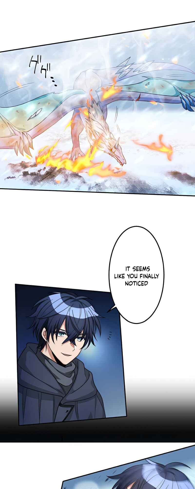 Page 41 Chapter 7 Just Because My Apprentice Is the Strongest, Doesn’t Mean I’m Strong Too!
