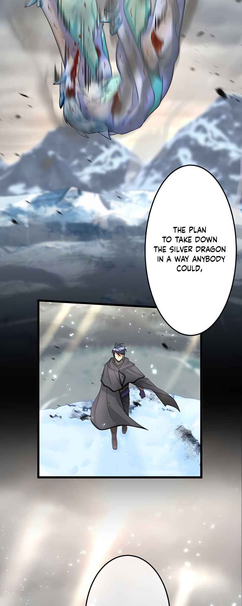 Page 59 Chapter 7 Just Because My Apprentice Is the Strongest, Doesn’t Mean I’m Strong Too!
