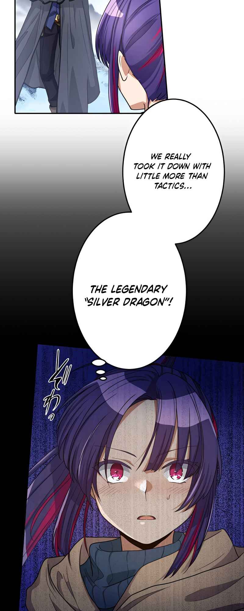 Page 64 Chapter 7 Just Because My Apprentice Is the Strongest, Doesn’t Mean I’m Strong Too!
