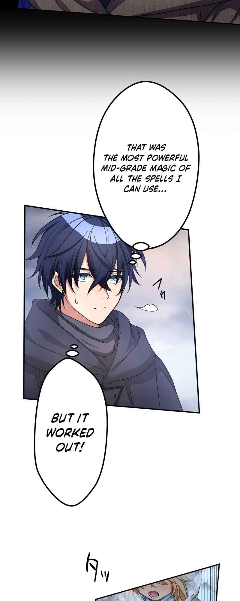 Page 65 Chapter 7 Just Because My Apprentice Is the Strongest, Doesn’t Mean I’m Strong Too!