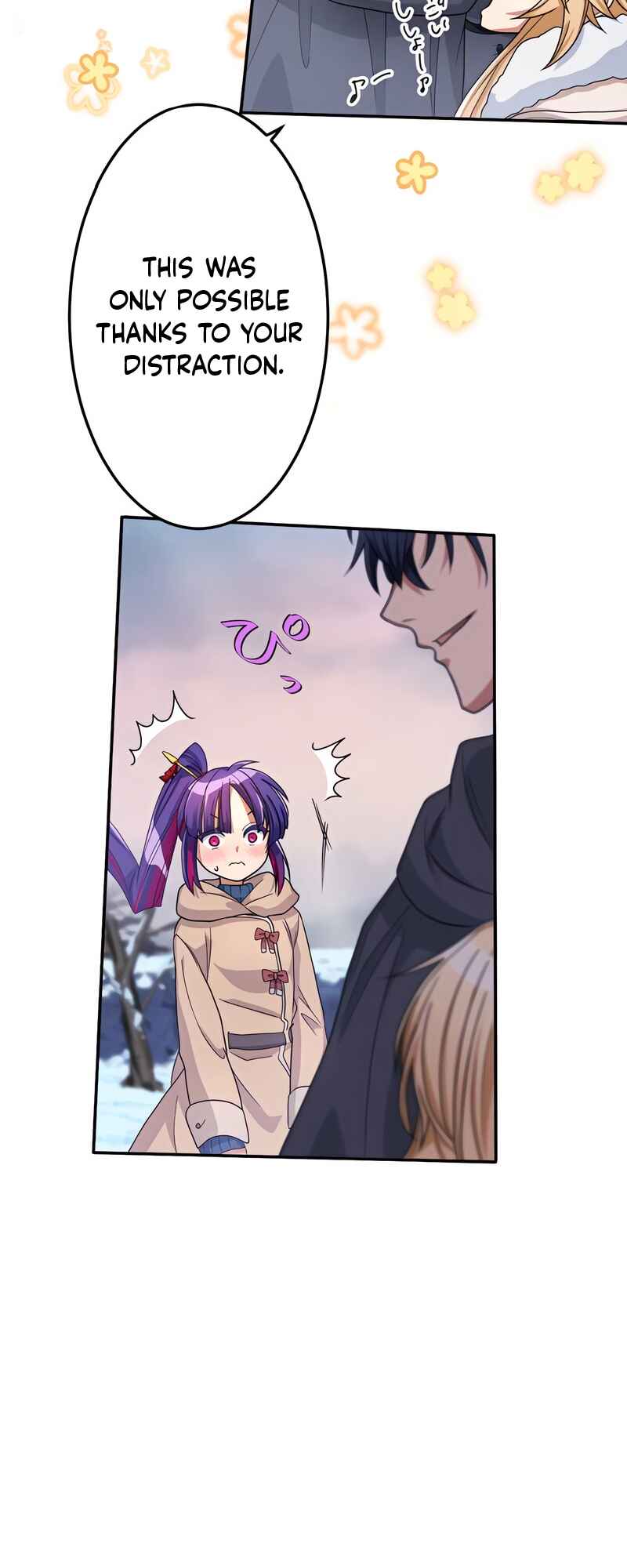 Page 68 Chapter 7 Just Because My Apprentice Is the Strongest, Doesn’t Mean I’m Strong Too!