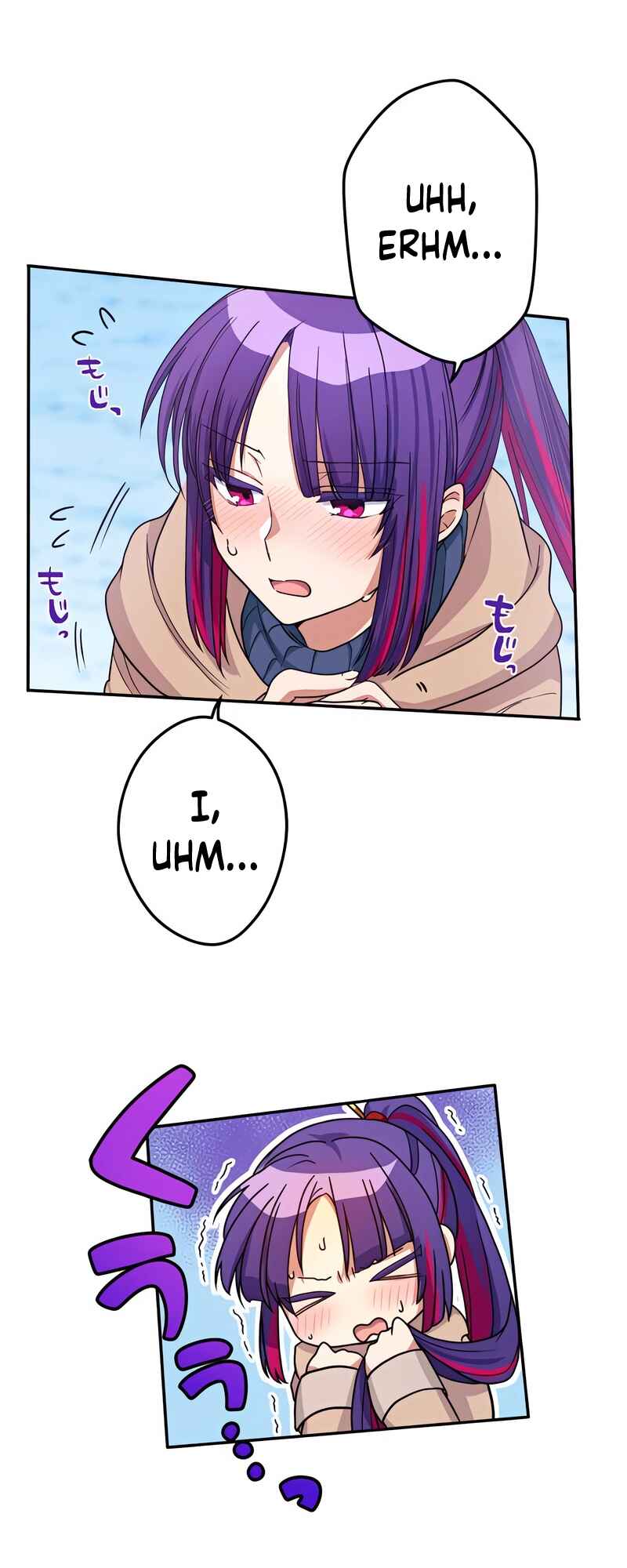 Page 69 Chapter 7 Just Because My Apprentice Is the Strongest, Doesn’t Mean I’m Strong Too!