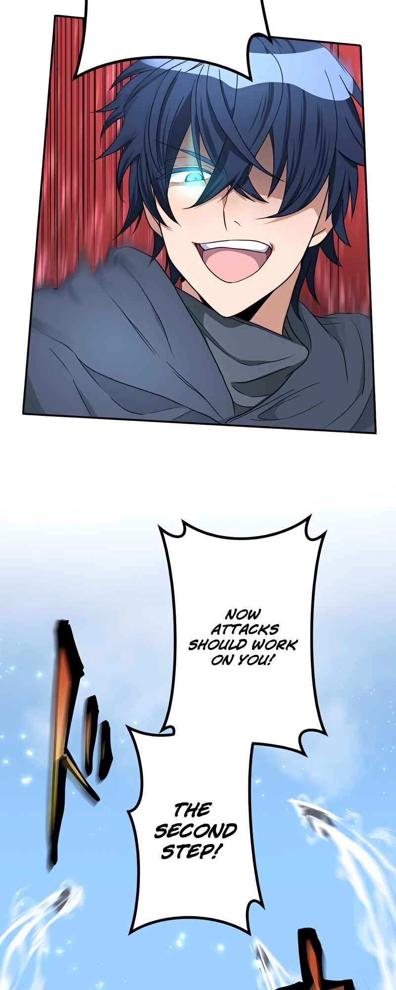 Page 7 Chapter 7 Just Because My Apprentice Is the Strongest, Doesn’t Mean I’m Strong Too!