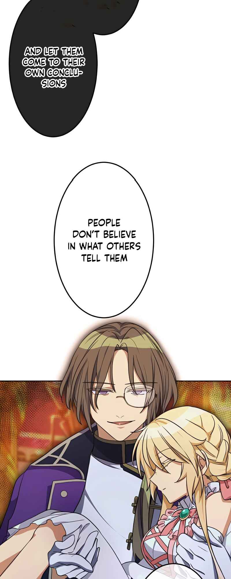 Page 16 Chapter 12 Just Because My Apprentice Is the Strongest, Doesn’t Mean I’m Strong Too!