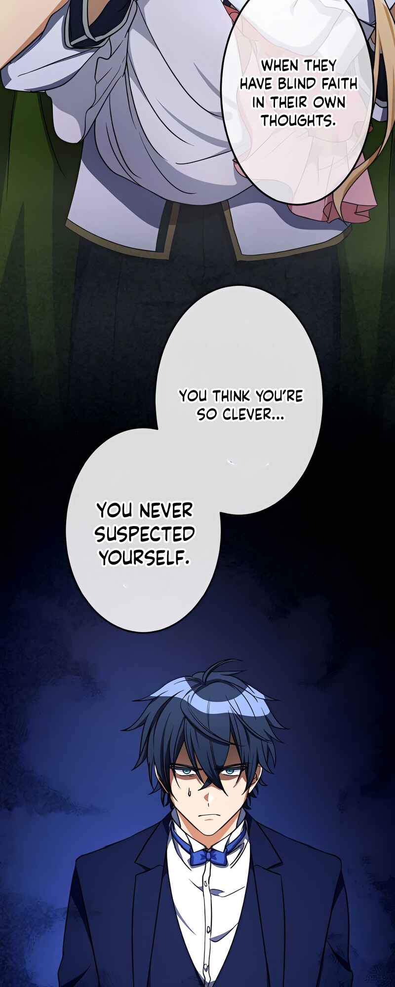 Page 17 Chapter 12 Just Because My Apprentice Is the Strongest, Doesn’t Mean I’m Strong Too!