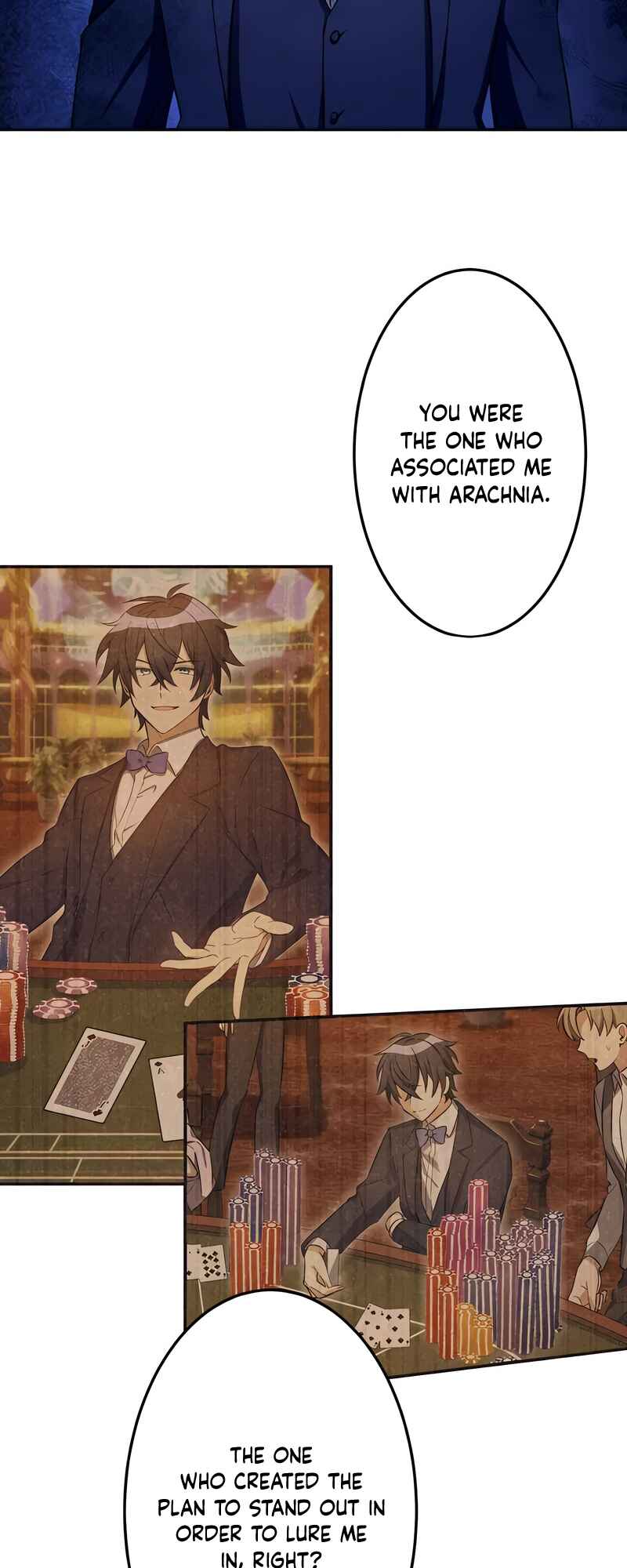 Page 18 Chapter 12 Just Because My Apprentice Is the Strongest, Doesn’t Mean I’m Strong Too!