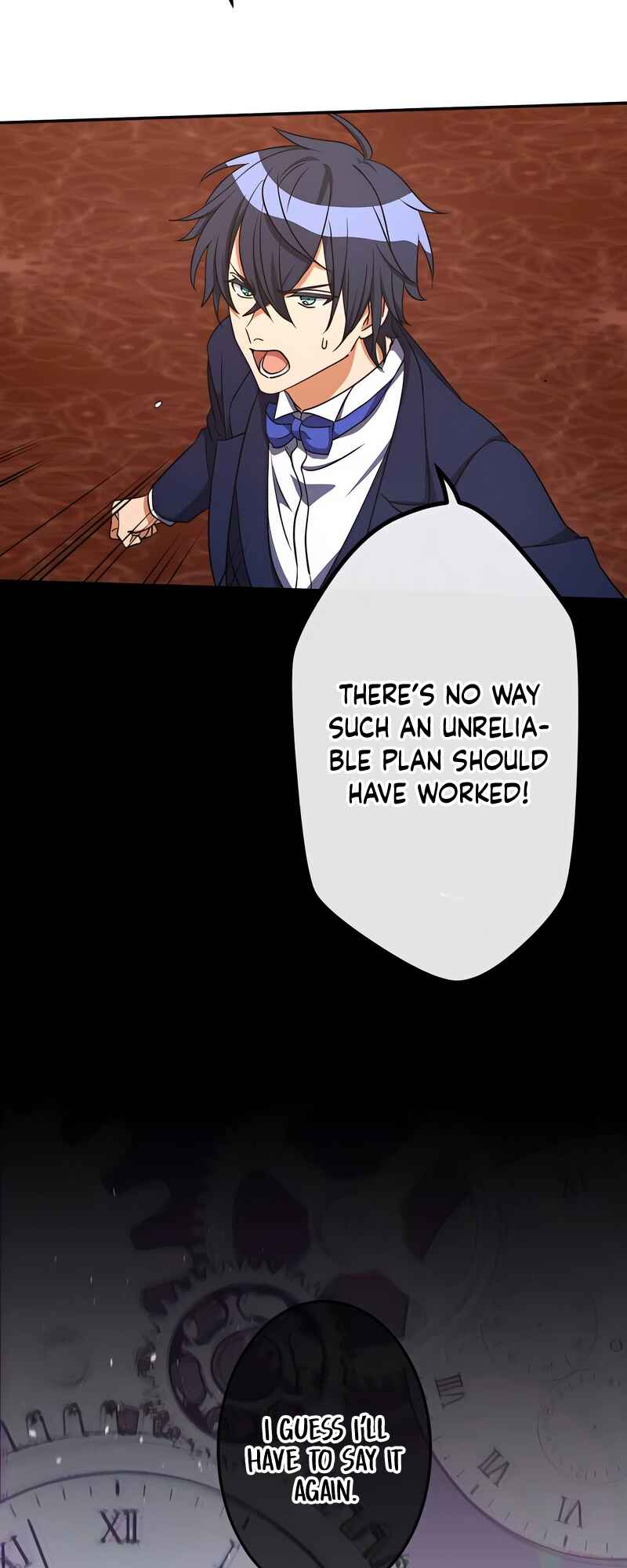 Page 20 Chapter 12 Just Because My Apprentice Is the Strongest, Doesn’t Mean I’m Strong Too!
