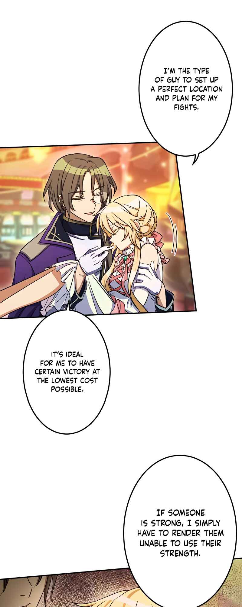 Page 23 Chapter 12 Just Because My Apprentice Is the Strongest, Doesn’t Mean I’m Strong Too!