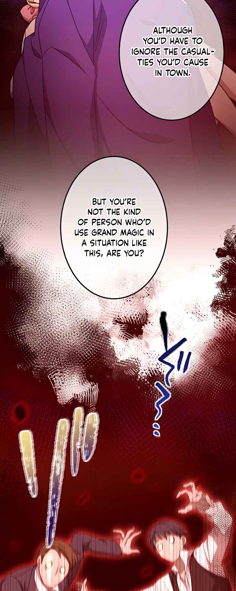 Page 29 Chapter 12 Just Because My Apprentice Is the Strongest, Doesn’t Mean I’m Strong Too!