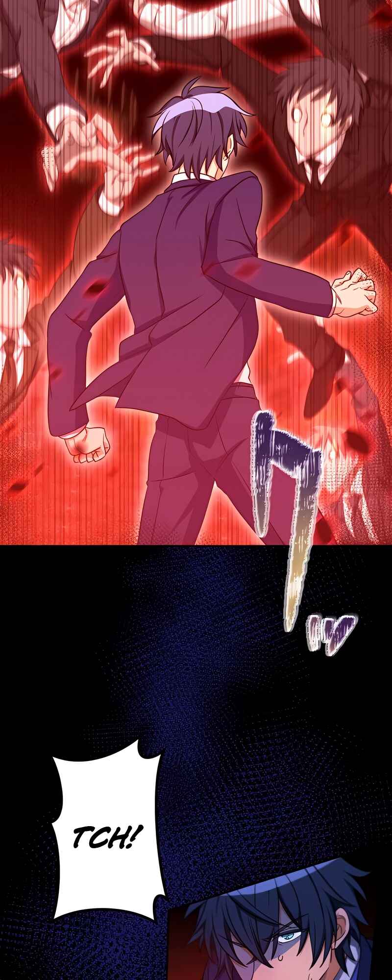 Page 30 Chapter 12 Just Because My Apprentice Is the Strongest, Doesn’t Mean I’m Strong Too!
