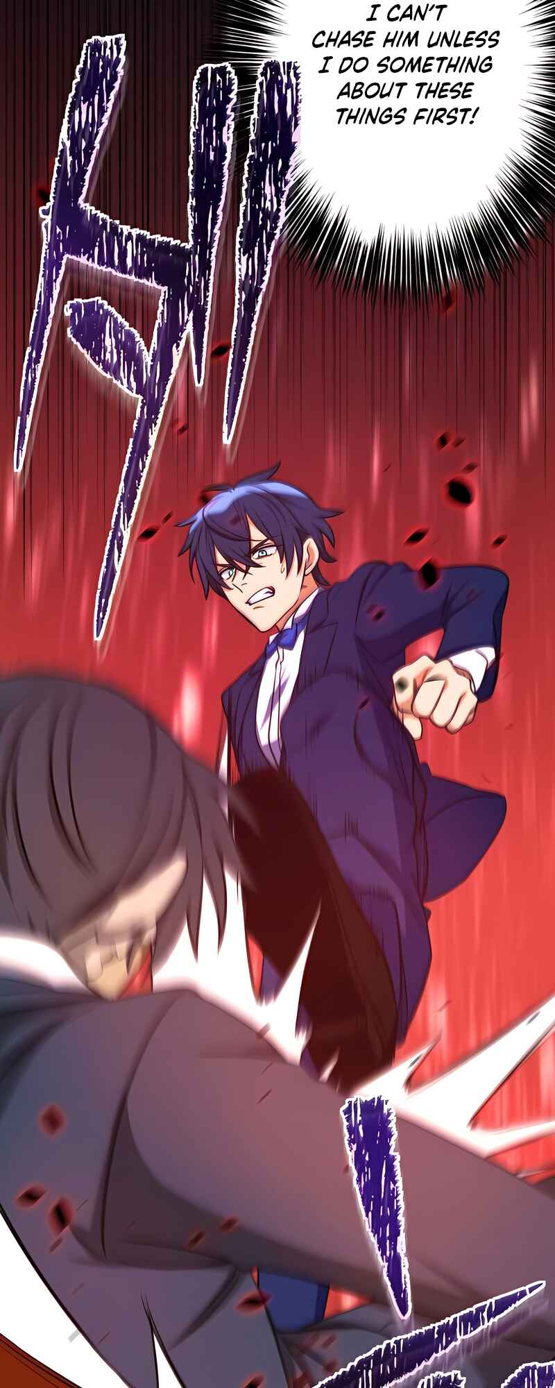 Page 37 Chapter 12 Just Because My Apprentice Is the Strongest, Doesn’t Mean I’m Strong Too!