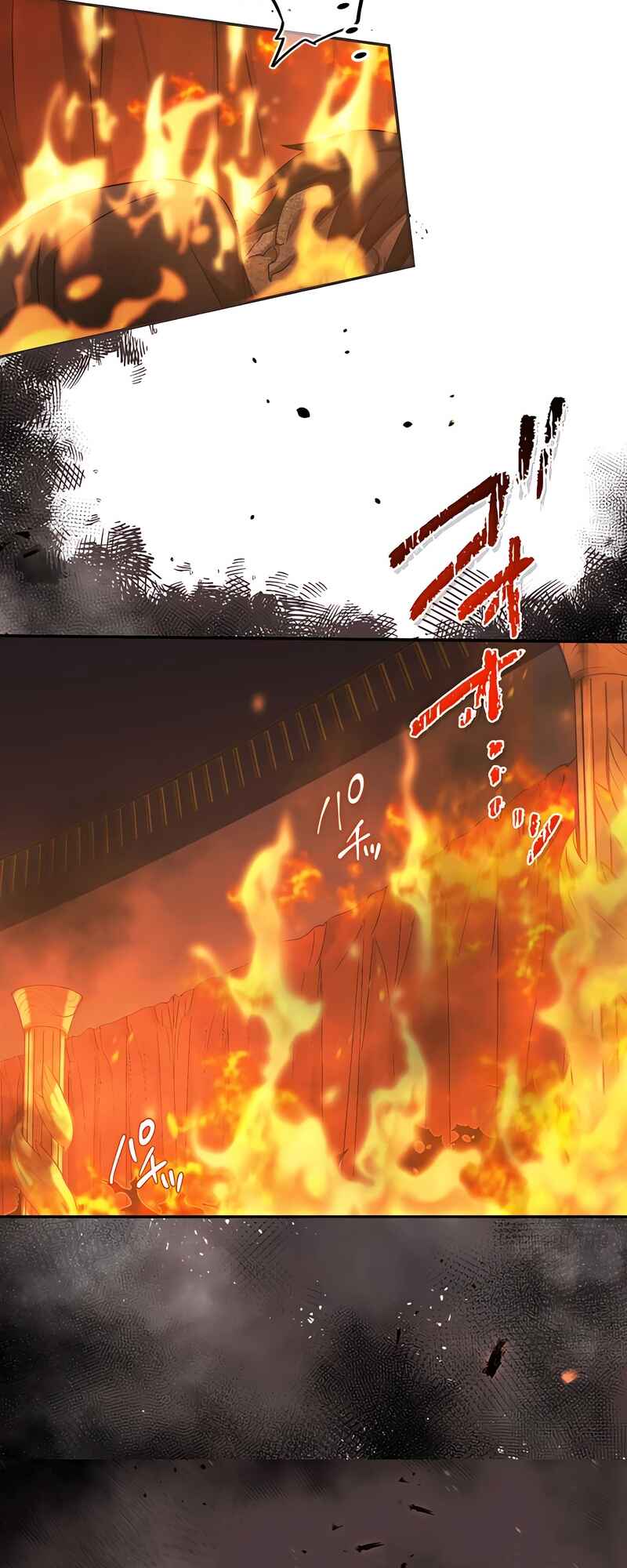Page 46 Chapter 12 Just Because My Apprentice Is the Strongest, Doesn’t Mean I’m Strong Too!