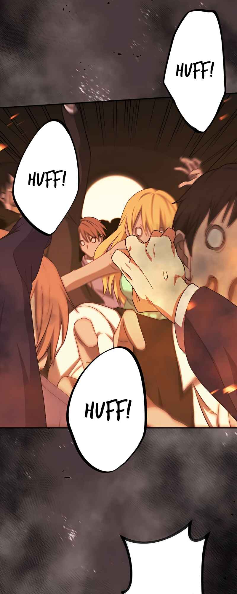 Page 47 Chapter 12 Just Because My Apprentice Is the Strongest, Doesn’t Mean I’m Strong Too!