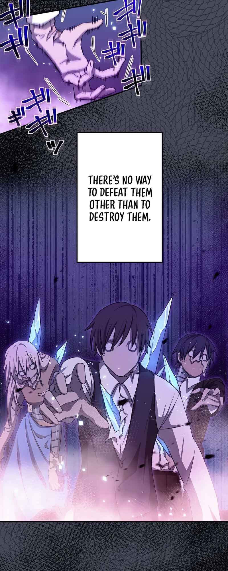 Page 56 Chapter 12 Just Because My Apprentice Is the Strongest, Doesn’t Mean I’m Strong Too!