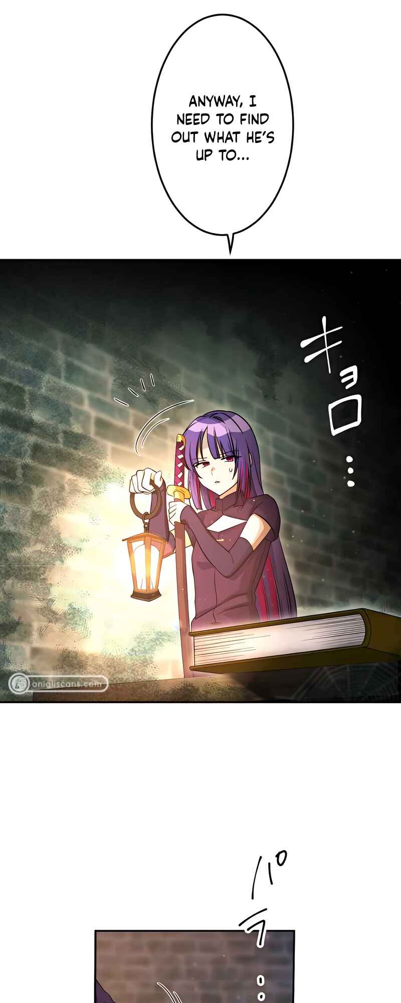 Page 6 Chapter 12 Just Because My Apprentice Is the Strongest, Doesn’t Mean I’m Strong Too!