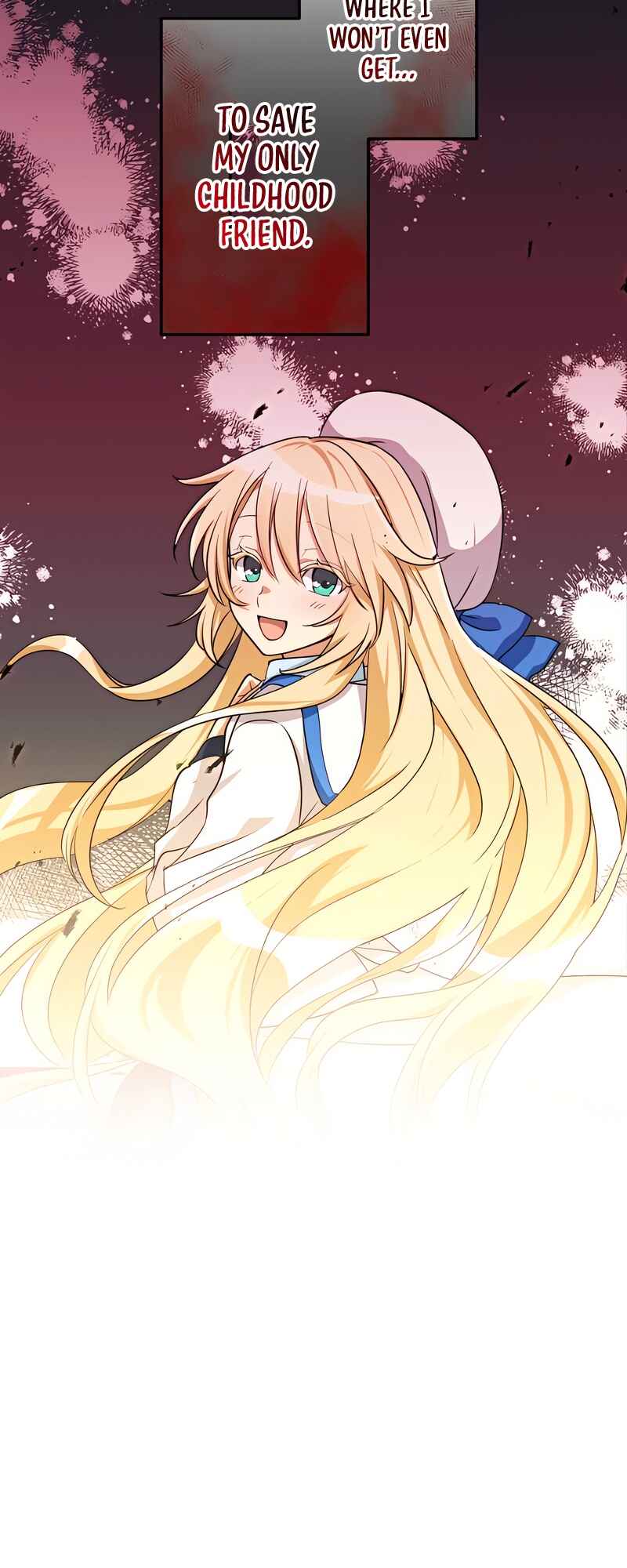 Page 61 Chapter 12 Just Because My Apprentice Is the Strongest, Doesn’t Mean I’m Strong Too!