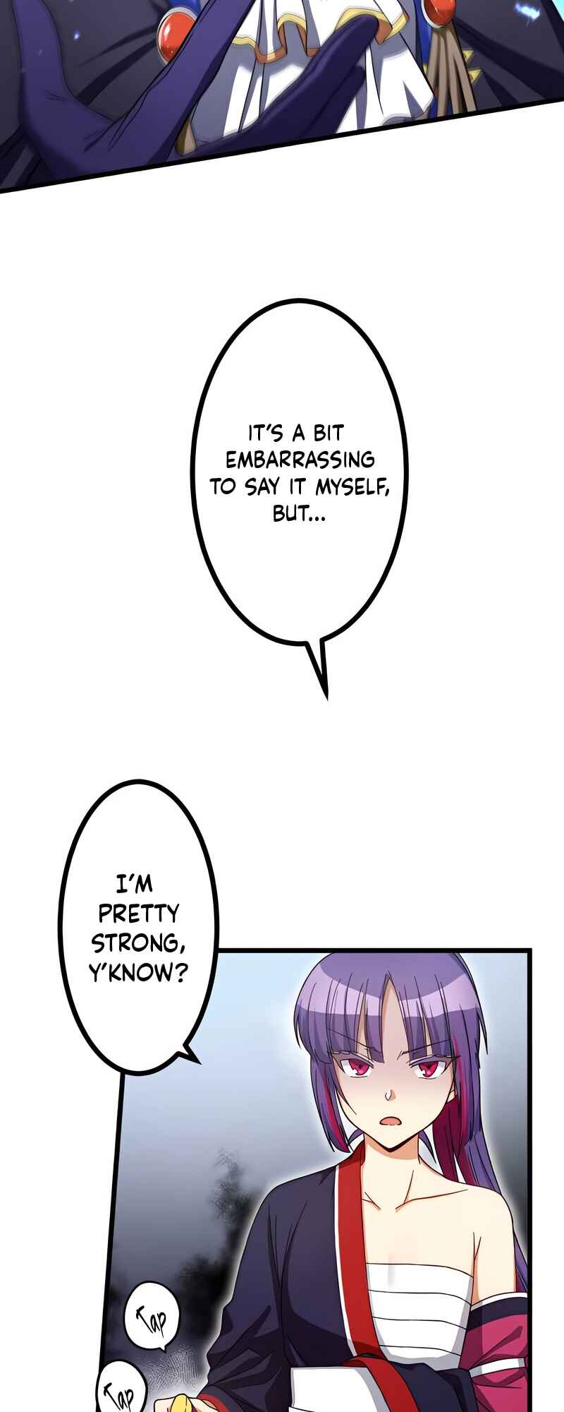 Page 18 Chapter 2 Just Because My Apprentice Is the Strongest, Doesn’t Mean I’m Strong Too!