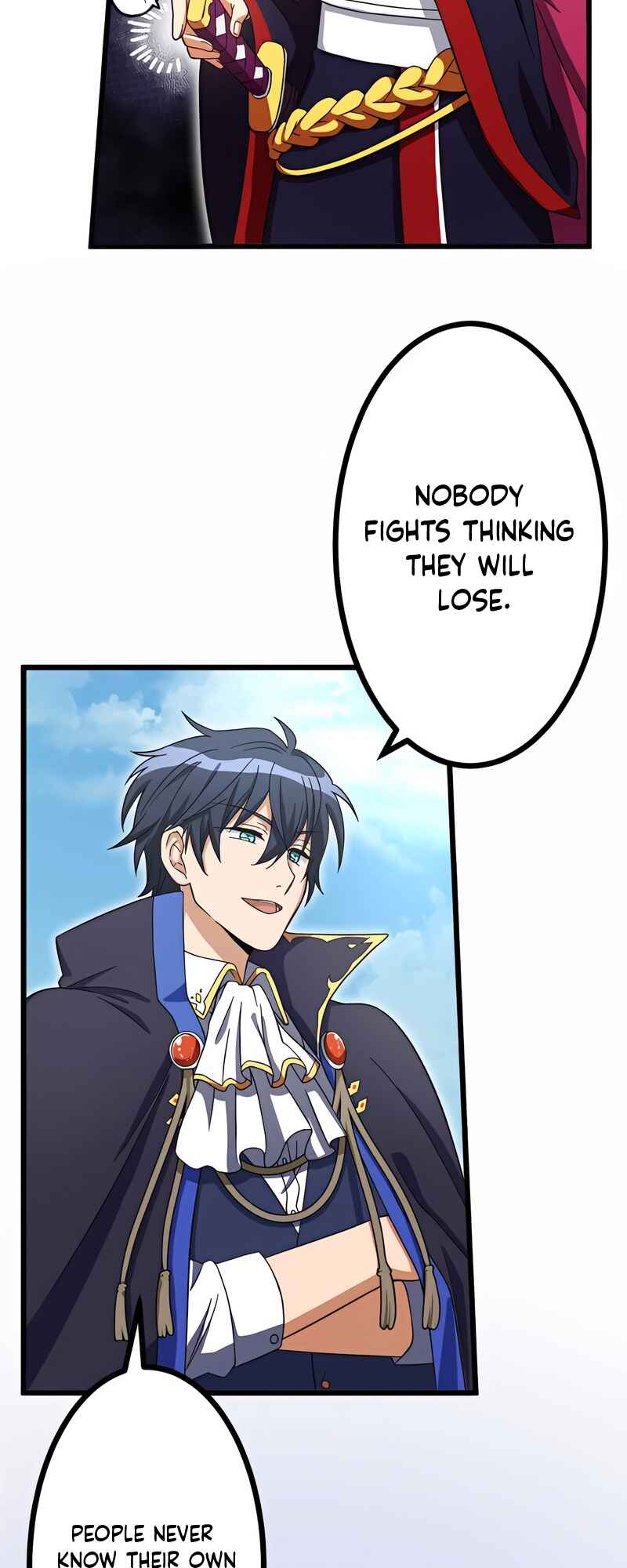 Page 19 Chapter 2 Just Because My Apprentice Is the Strongest, Doesn’t Mean I’m Strong Too!