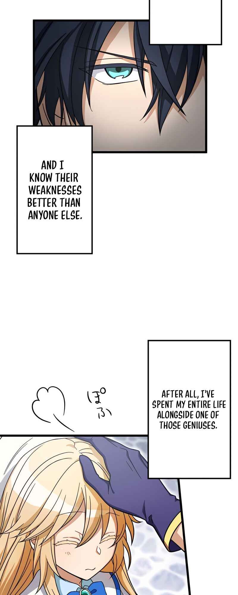 Page 23 Chapter 2 Just Because My Apprentice Is the Strongest, Doesn’t Mean I’m Strong Too!